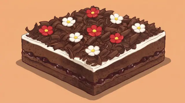 Black Forest