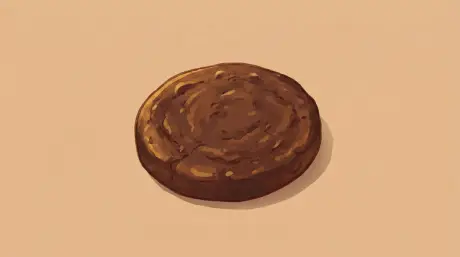 Double Choco