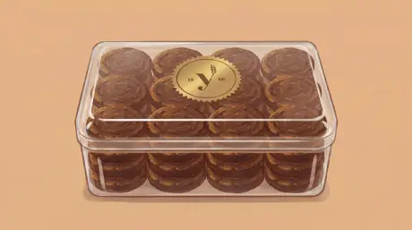 Double Choco